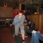 Blick in die Zukunft (6.Tag)